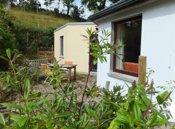 Drombrow Cottage Bantry Luaran gambar