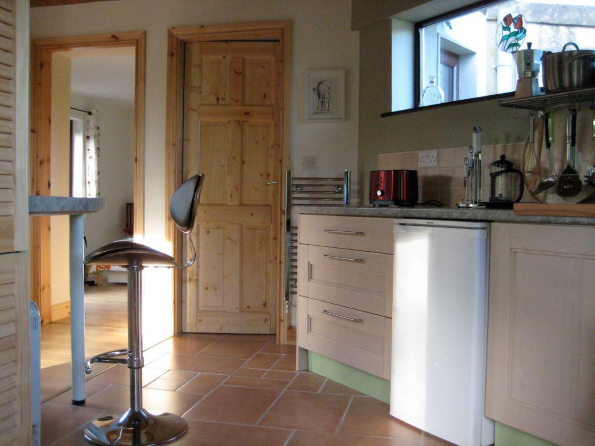 Drombrow Cottage Bantry Luaran gambar