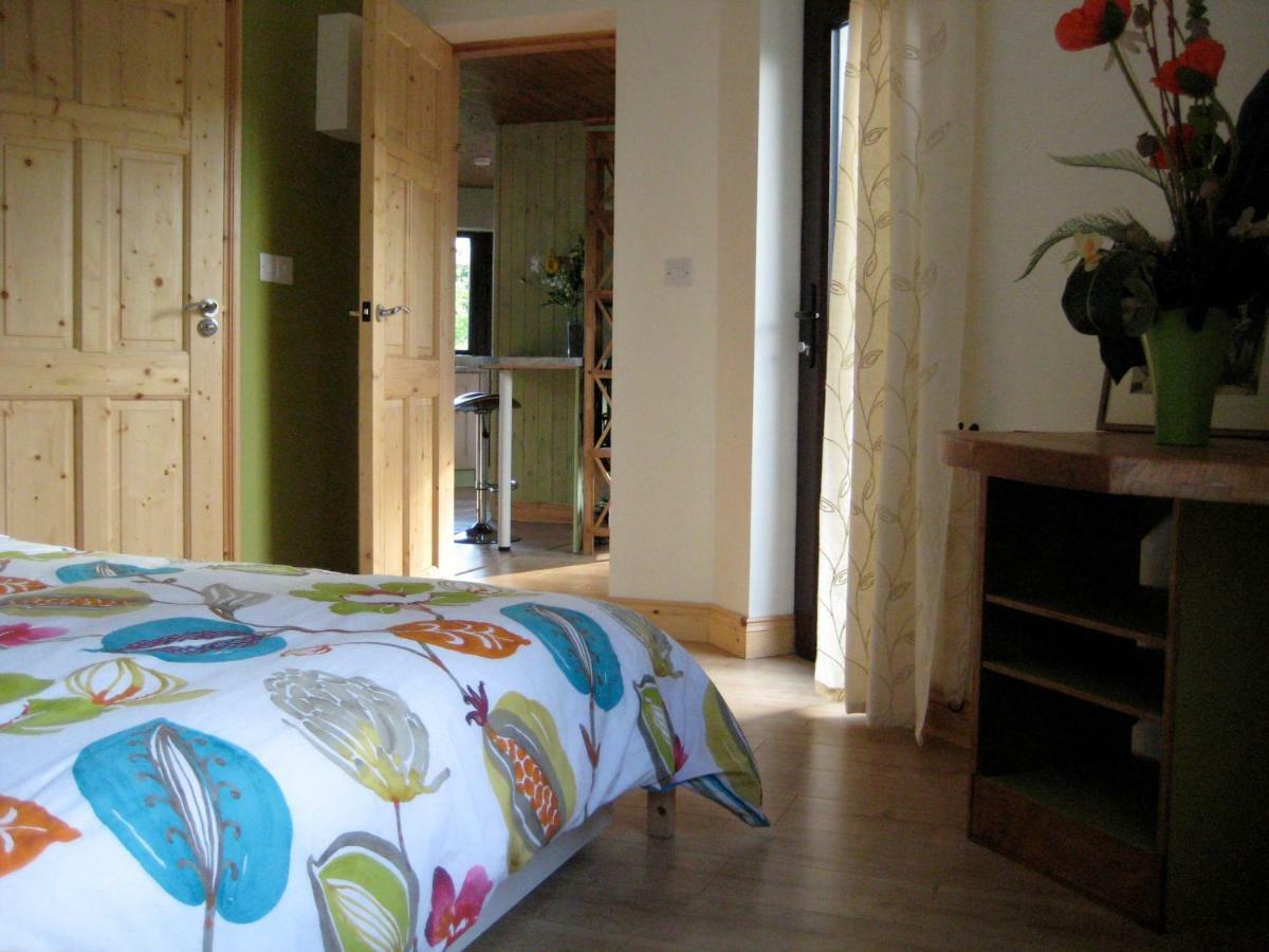 Drombrow Cottage Bantry Luaran gambar