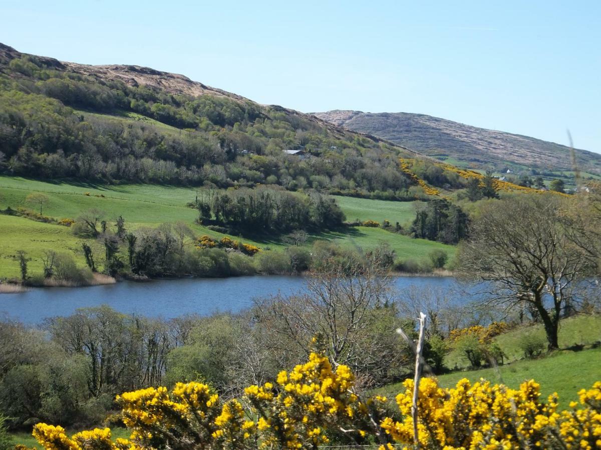 Drombrow Cottage Bantry Luaran gambar