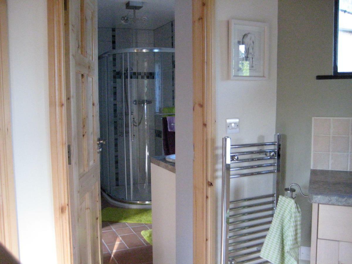 Drombrow Cottage Bantry Luaran gambar