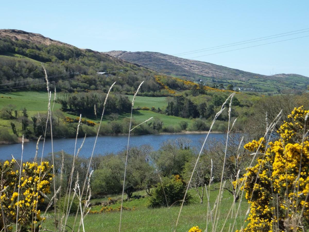 Drombrow Cottage Bantry Luaran gambar